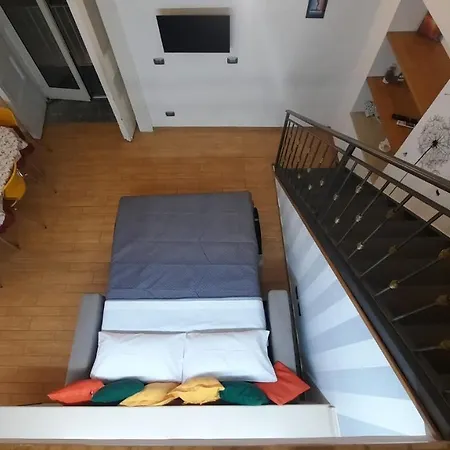 White Spagnoli * نابولي