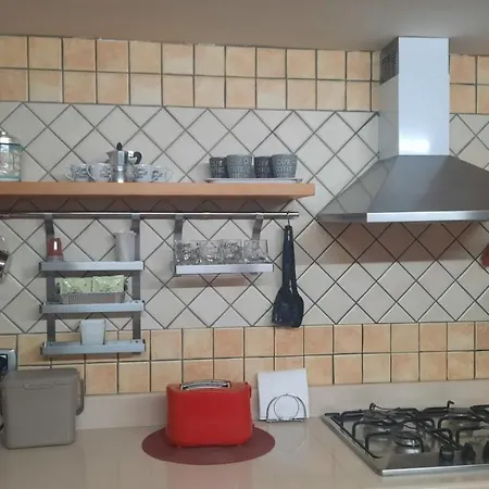 Apartment White Spagnoli *