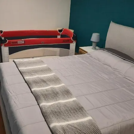 White Spagnoli نابولي