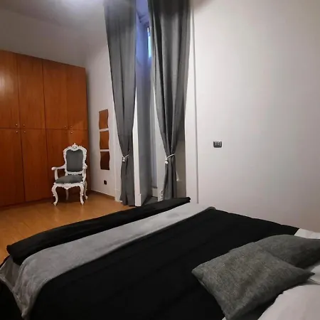 White Spagnoli * نابولي