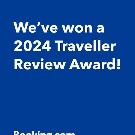 شقة White Spagnoli *