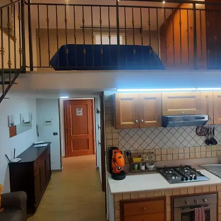 White Spagnoli * نابولي