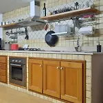 White Spagnoli Апартаменты *