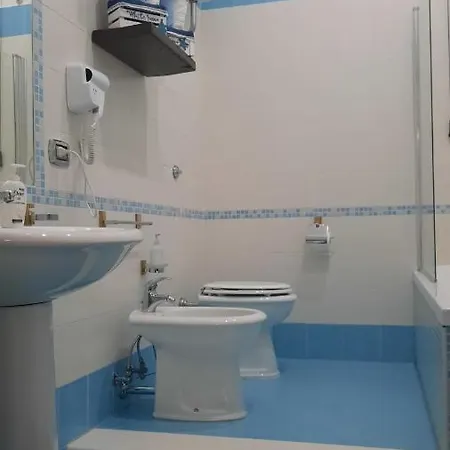 דירה White Spagnoli נאפולי