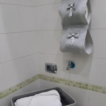 White Spagnoli * נאפולי