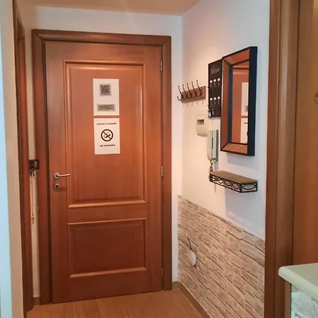 White Spagnoli * נאפולי