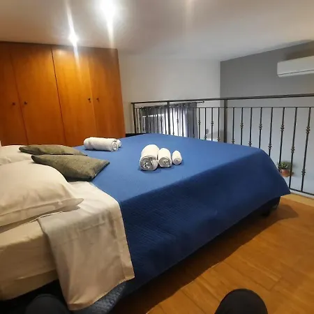 Apartamento White Spagnoli