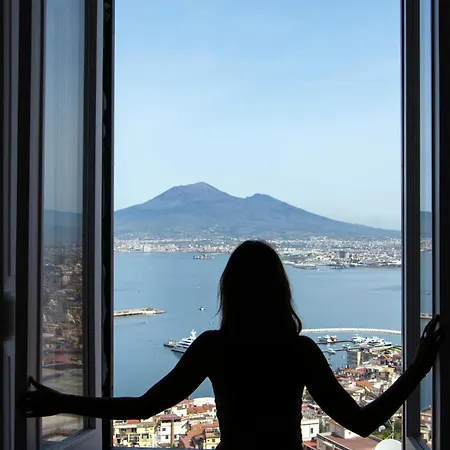 דירה White Spagnoli