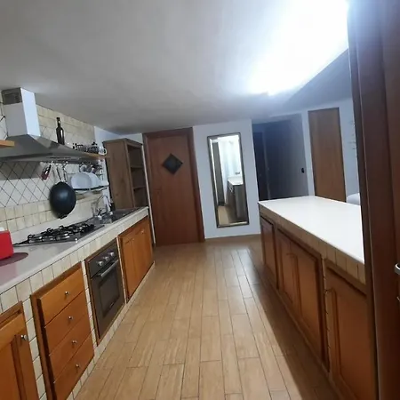 Apartment White Spagnoli *