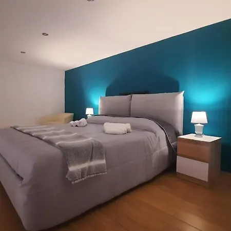 White Spagnoli Apartment *