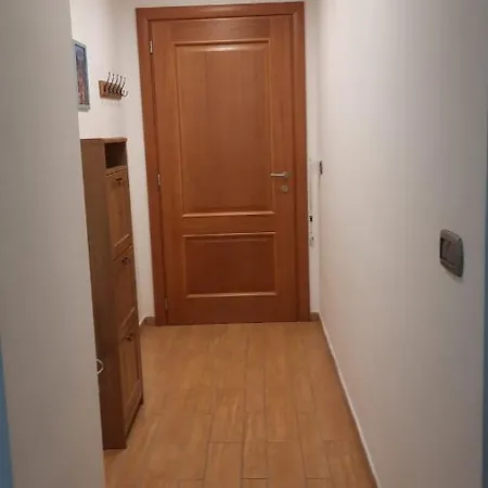 White Spagnoli Apartman *