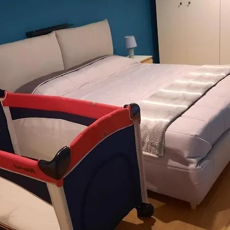 White Spagnoli Naples