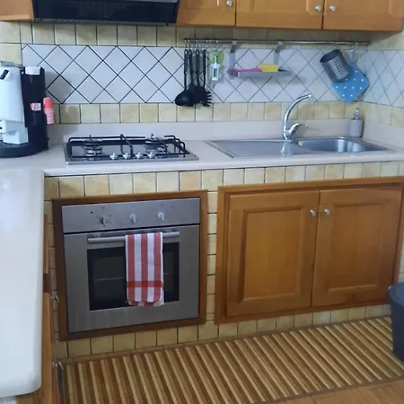 White Spagnoli Apartman Nápoly