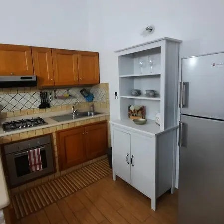 Апартаменты White Spagnoli Неаполь