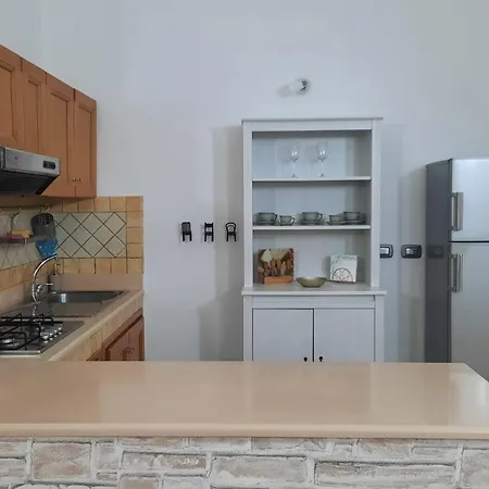 White Spagnoli Неаполь