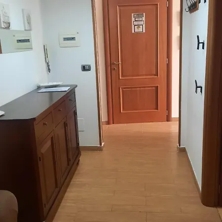 Apartman White Spagnoli