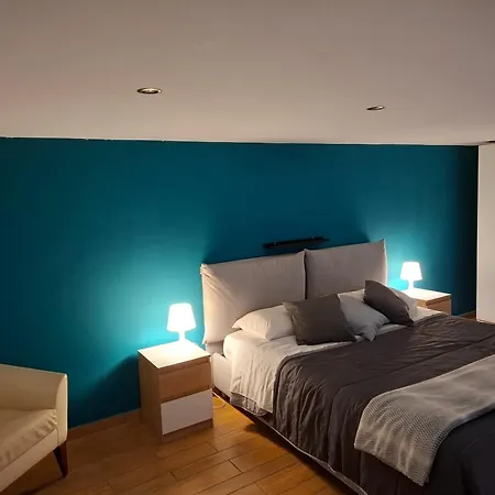 White Spagnoli Apartment *