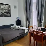 White Spagnoli Appartamento Napoli